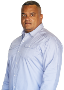 Danny King Use of Force Trainer and Investigator