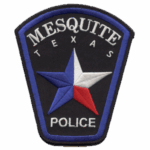 Mesquite PD TX